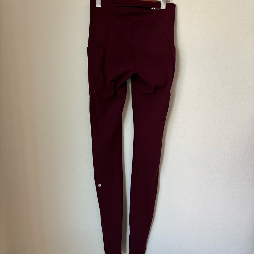 lululemon speed up leggings